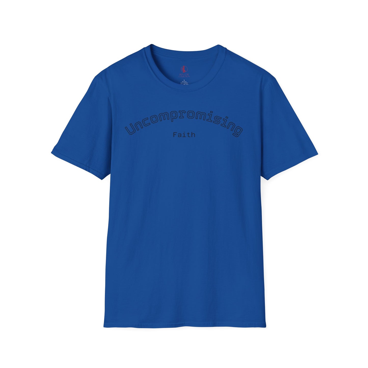 Uncompromising Softstyle T-Shirt