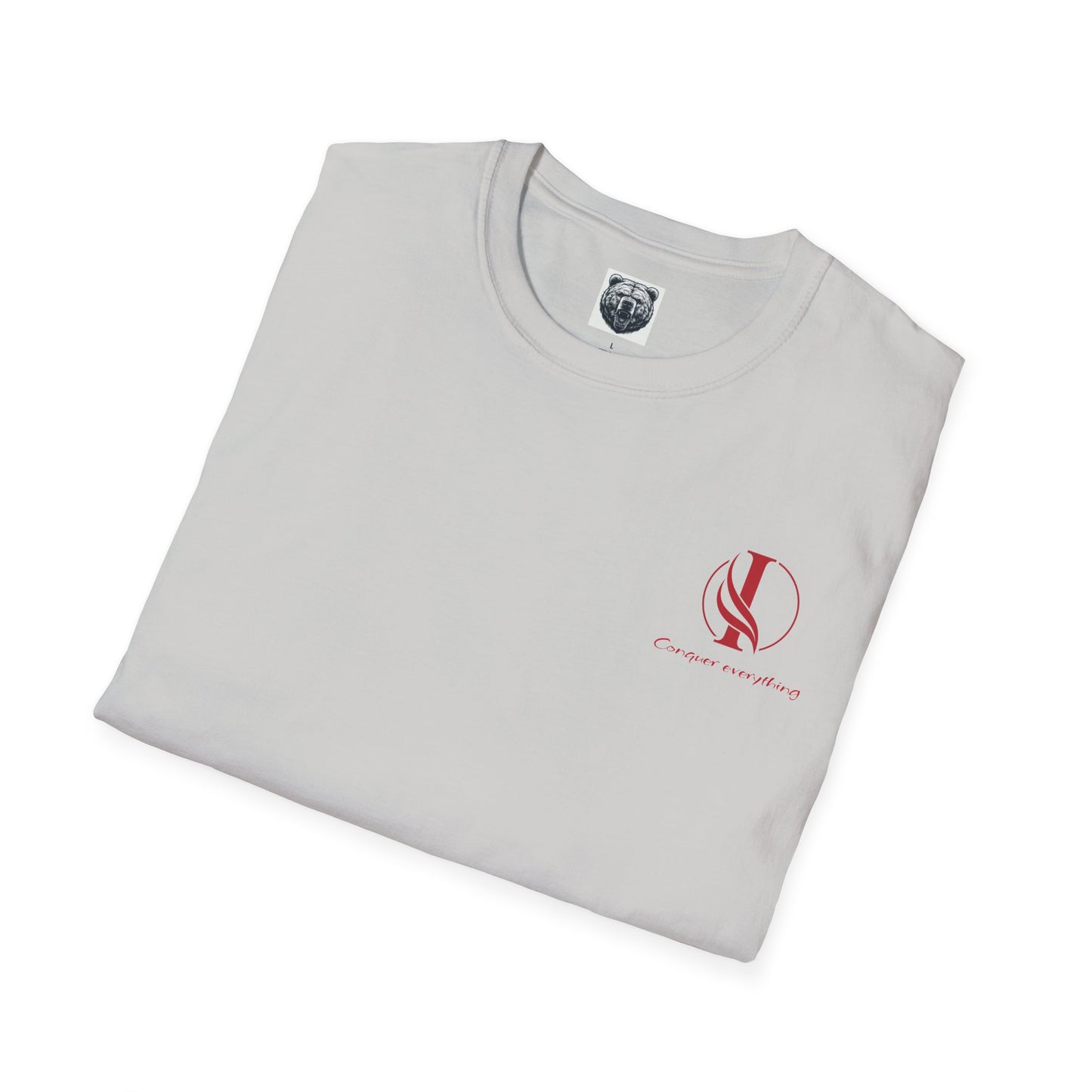 Unisex Softstyle T-Shirt - Casual Comfort for Everyday Wear