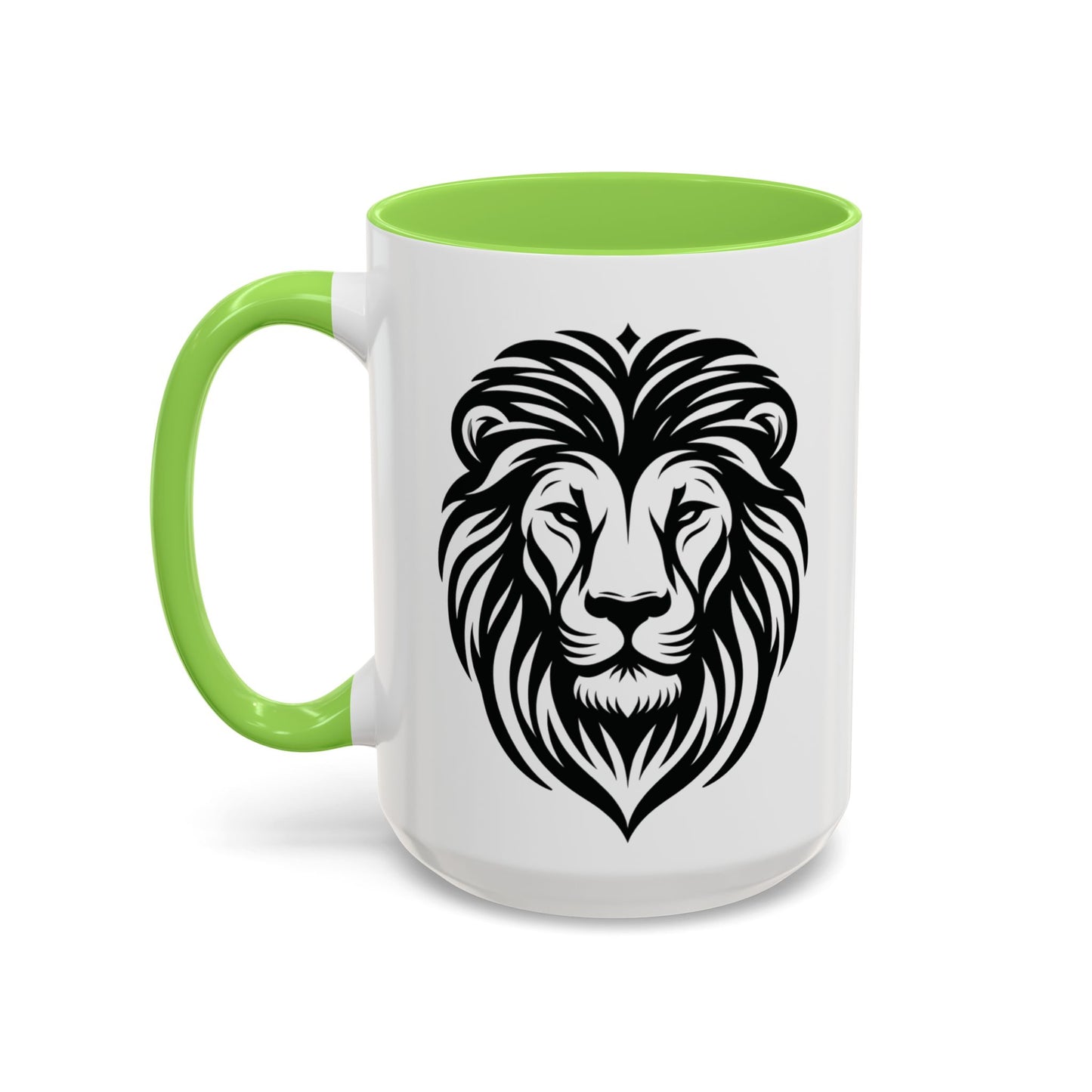 Defy Fear Mugs (11oz, 15oz)