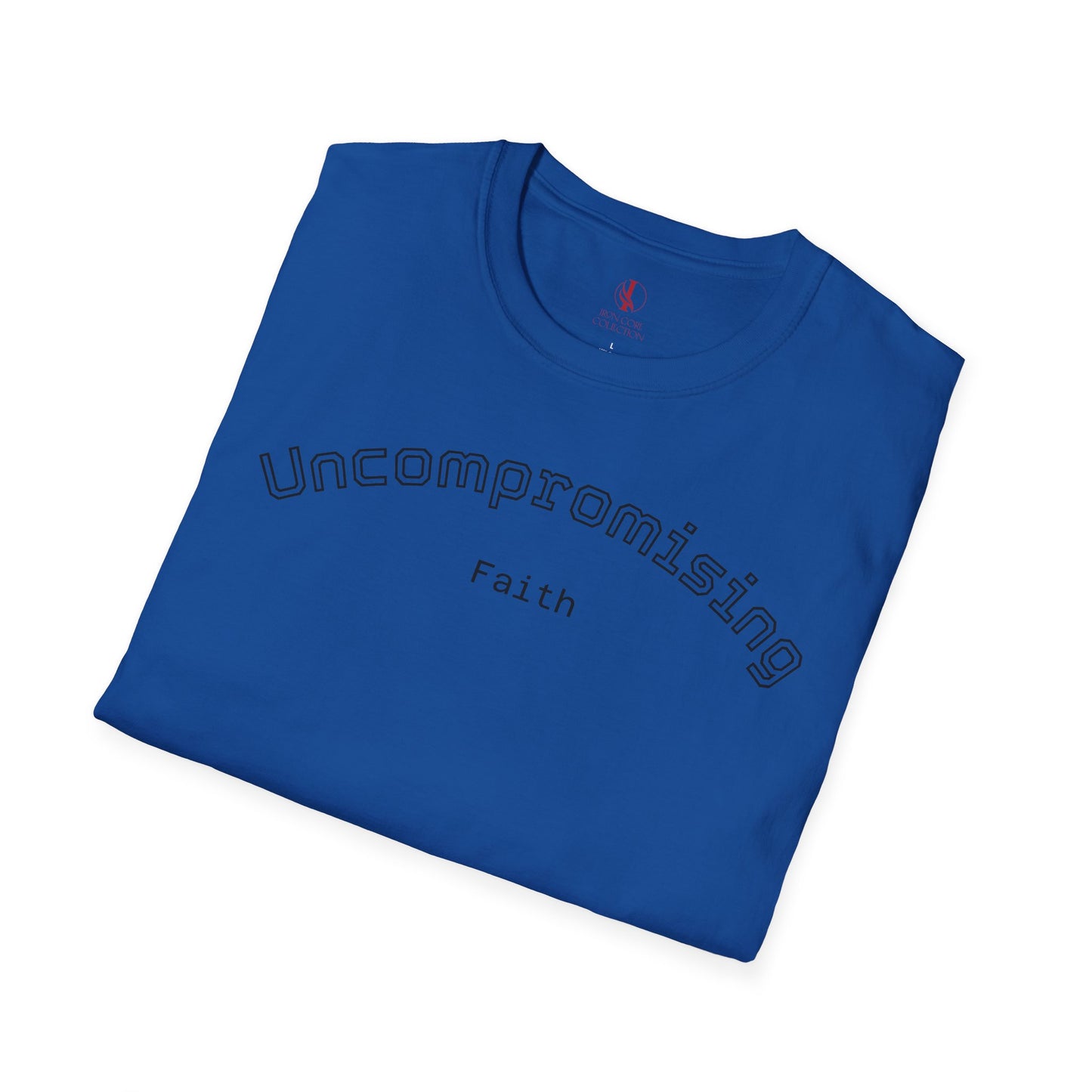 Uncompromising Softstyle T-Shirt