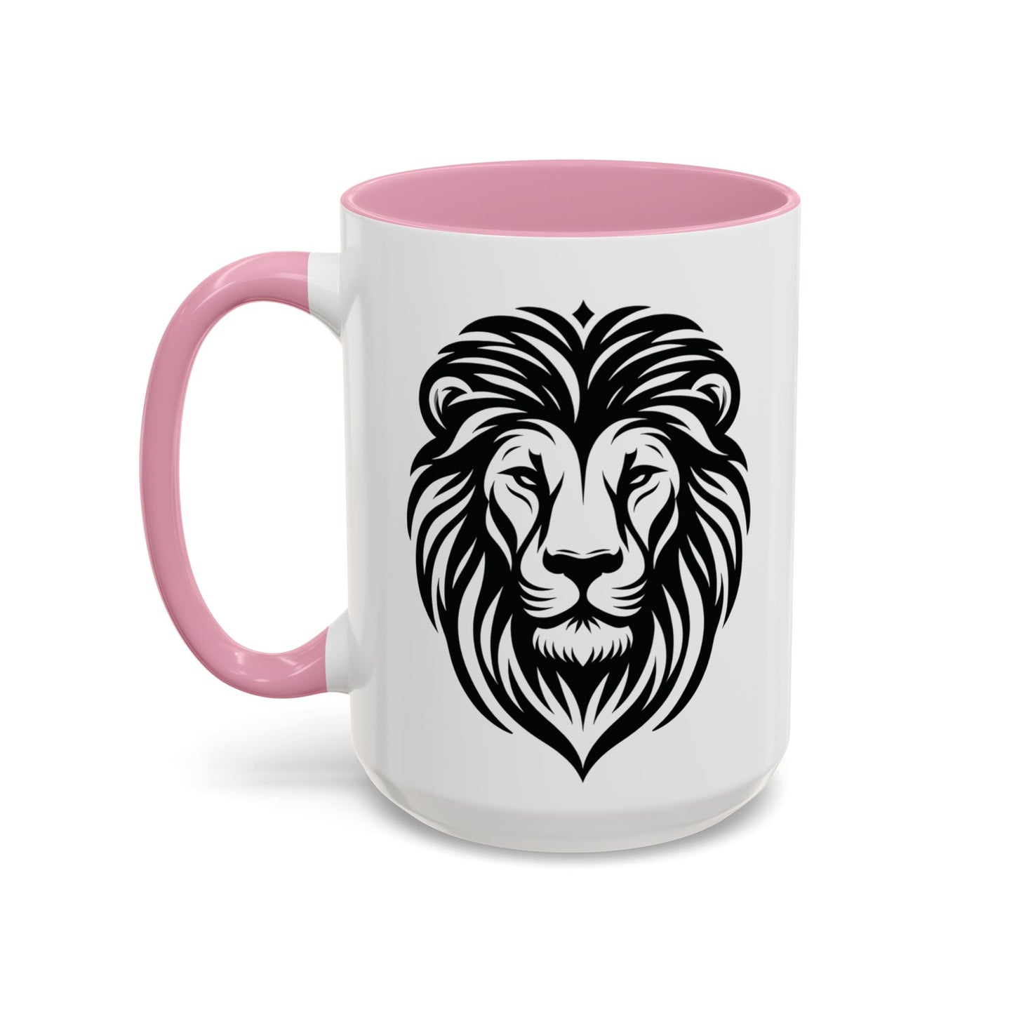 Defy Fear Mugs (11oz, 15oz)