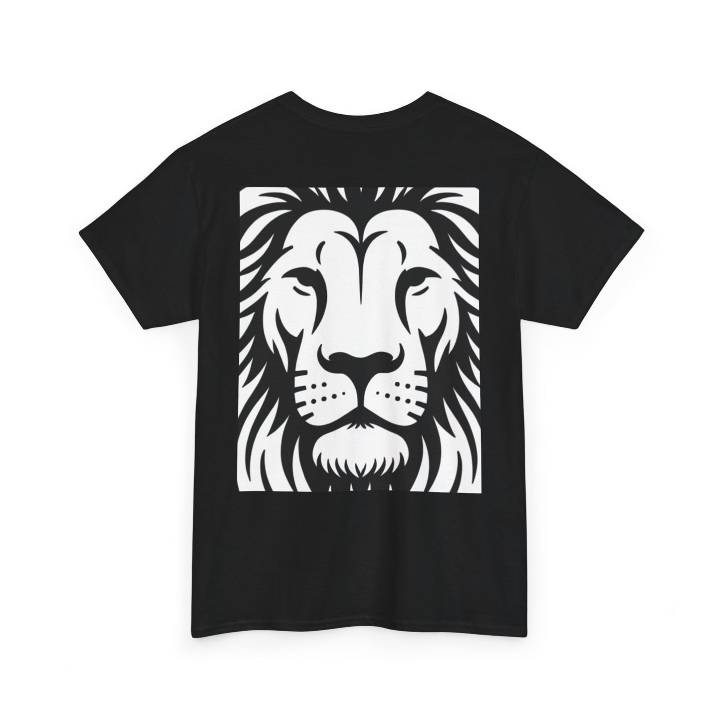 Defy Fear Unisex Heavy Cotton Tee