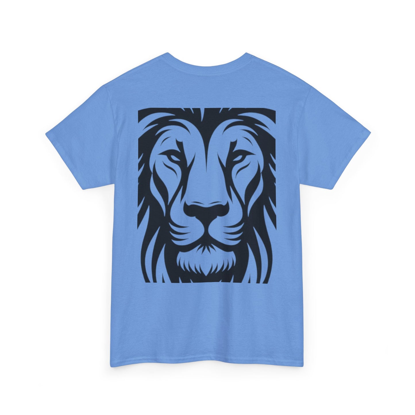 Defy Fear Unisex Heavy Cotton Tee