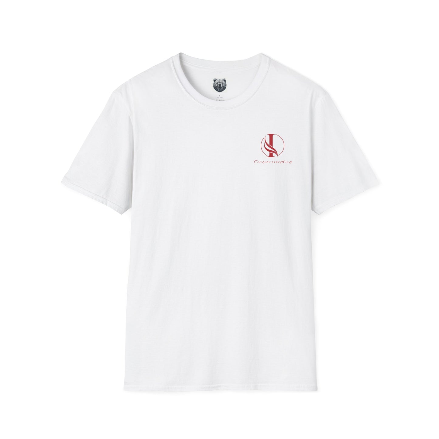 Unisex Softstyle T-Shirt - Casual Comfort for Everyday Wear