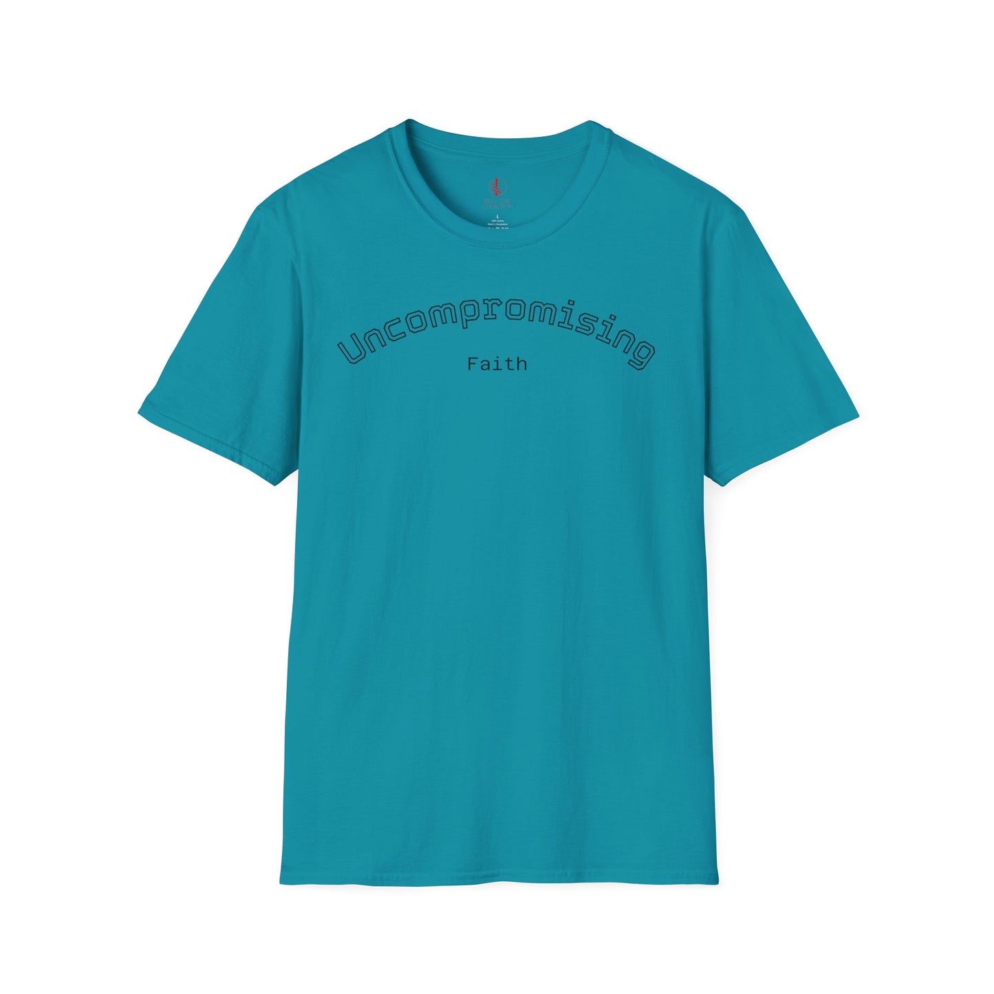 Uncompromising Softstyle T-Shirt