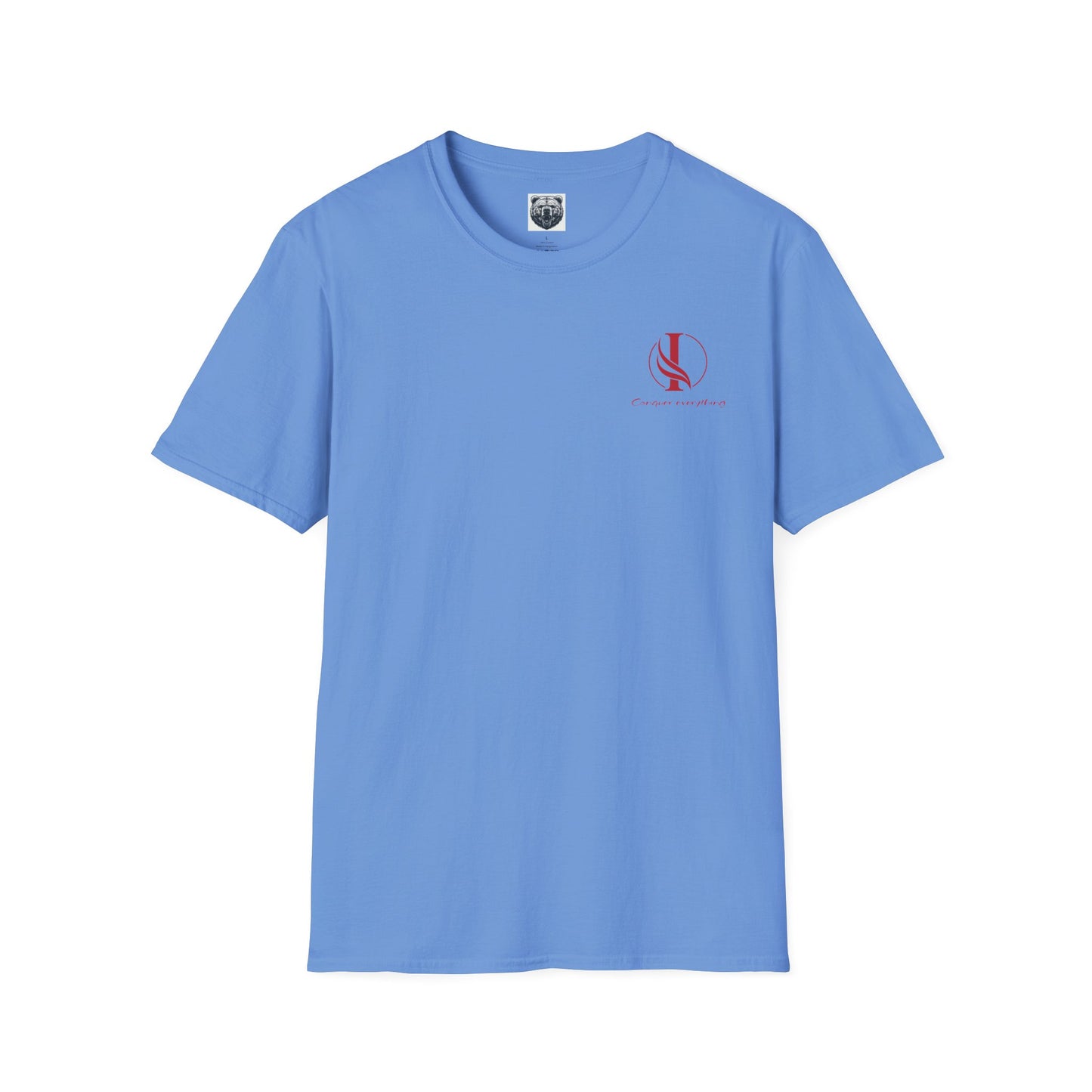 Unisex Softstyle T-Shirt - Casual Comfort for Everyday Wear