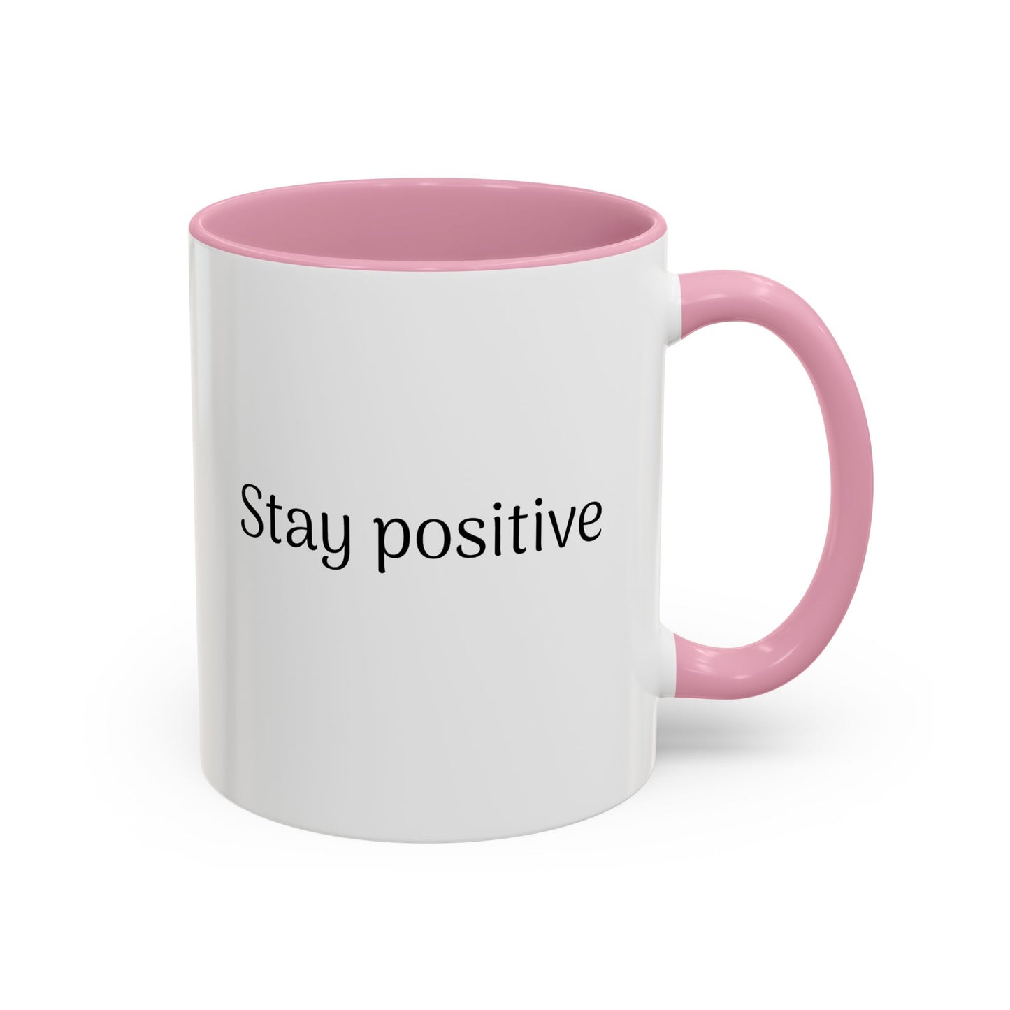 Optimism Mugs (11oz, 15oz)