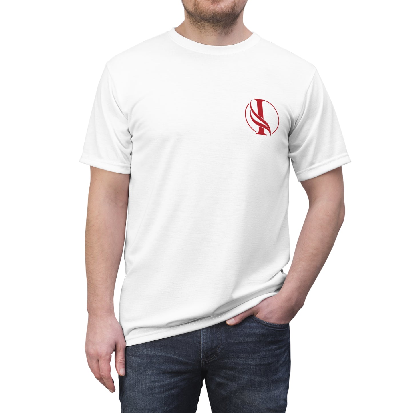Stylish Unisex Tee, Casual Everyday Wear, Trendy Graphic T-Shirt, Gift for Him/Her, Fashion Statement Tee, Summer Wardrobe Essential