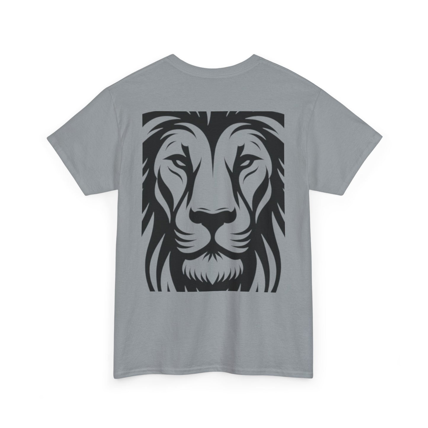 Defy Fear Unisex Heavy Cotton Tee