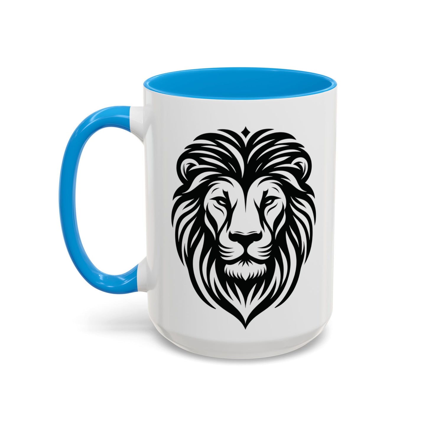 Defy Fear Mugs (11oz, 15oz)