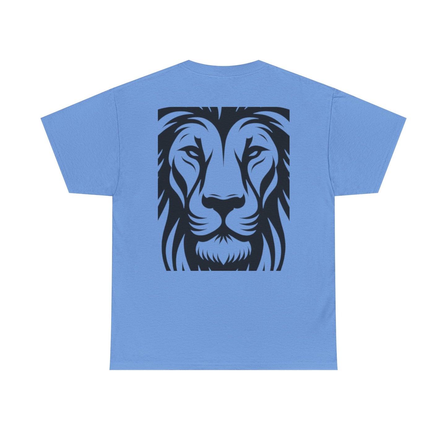 Defy Fear Unisex Heavy Cotton Tee