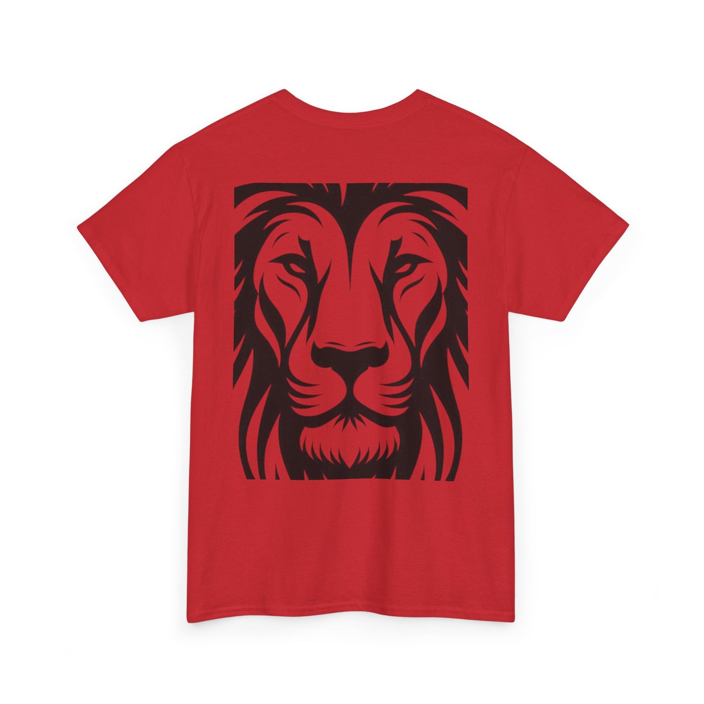Defy Fear Unisex Heavy Cotton Tee