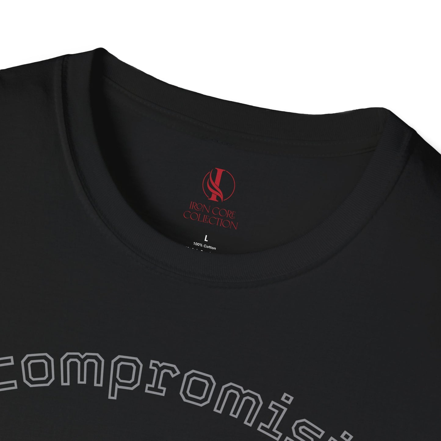 Uncompromising Softstyle T-Shirt