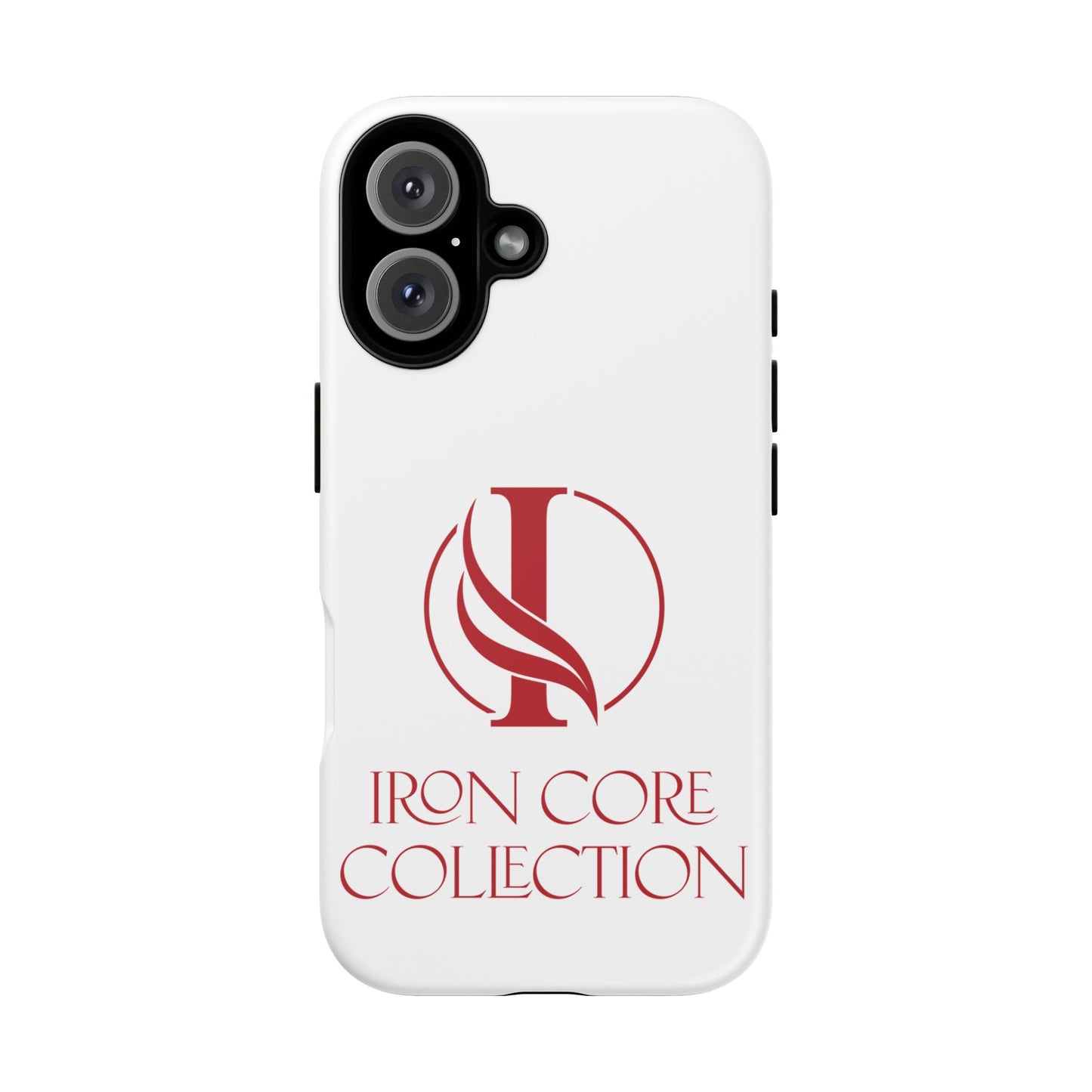 Iron Core collection Tough Cases