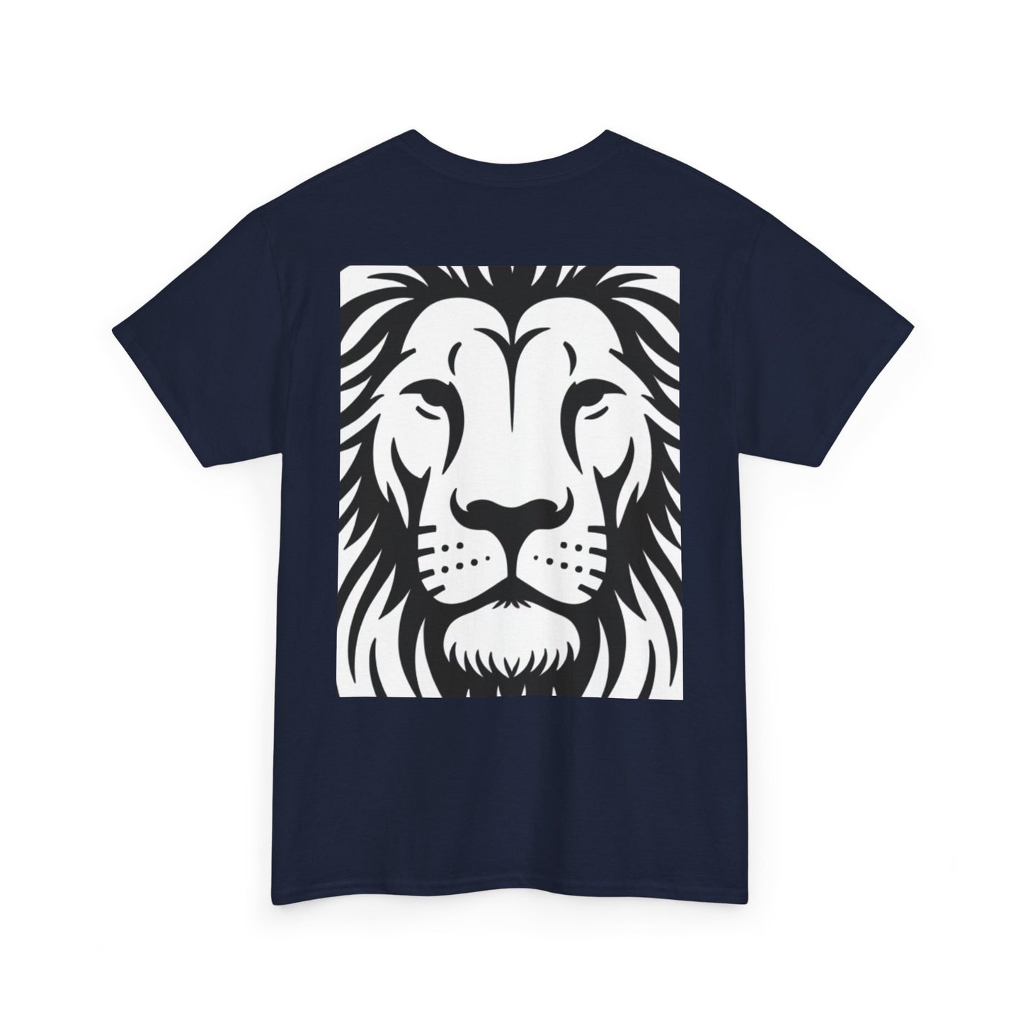 Defy Fear Unisex Heavy Cotton Tee