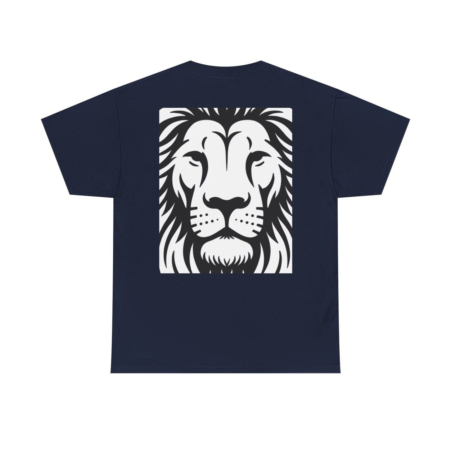 Defy Fear Unisex Heavy Cotton Tee
