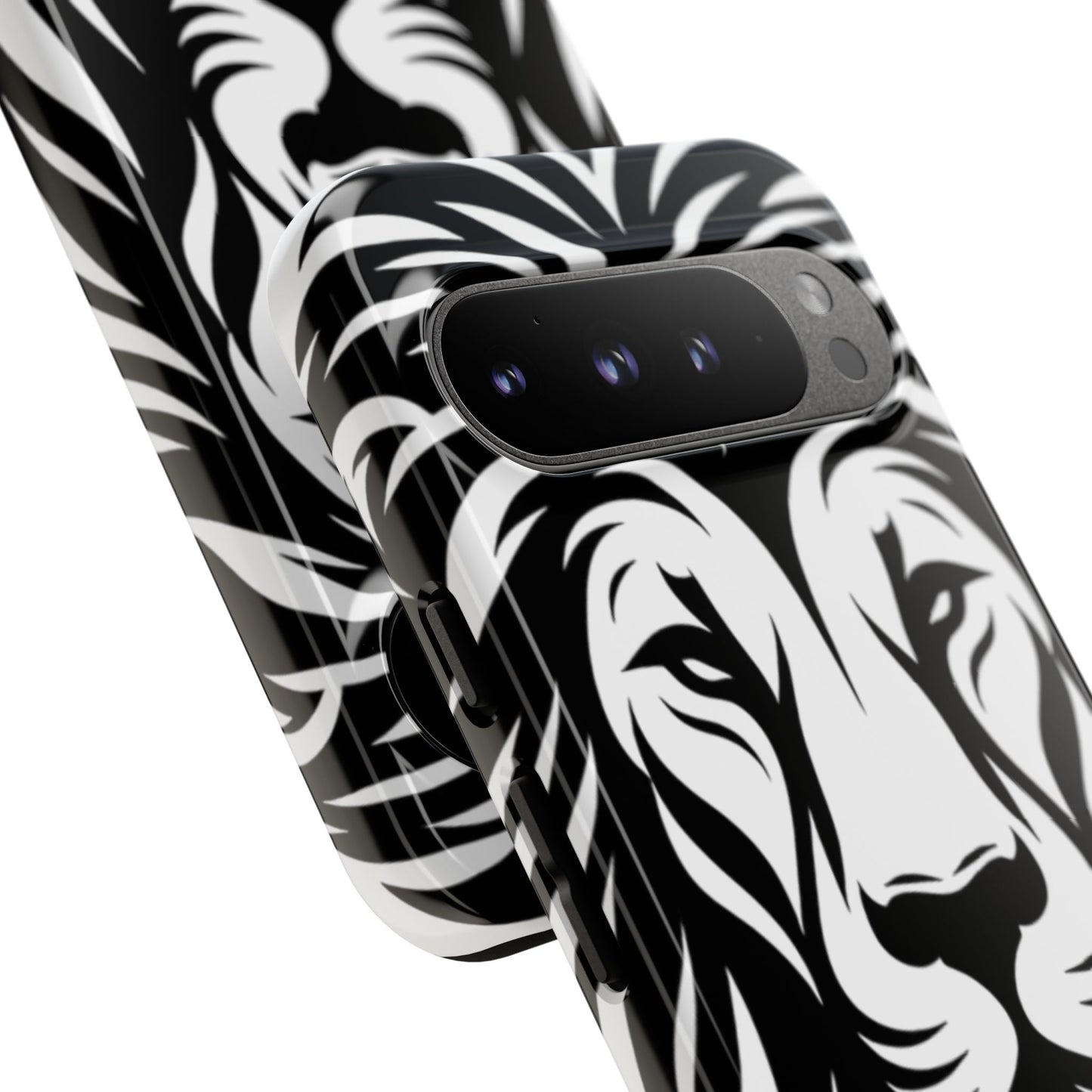 Lion Tough Cases