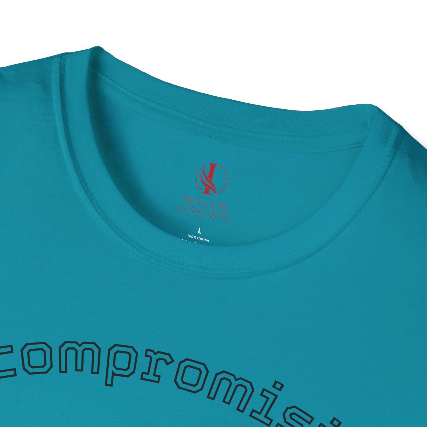 Uncompromising Softstyle T-Shirt