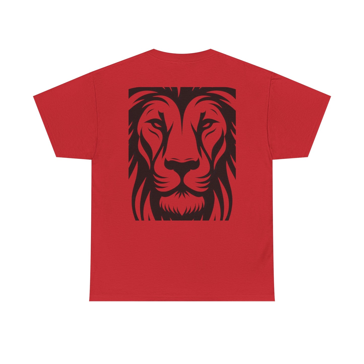 Defy Fear Unisex Heavy Cotton Tee