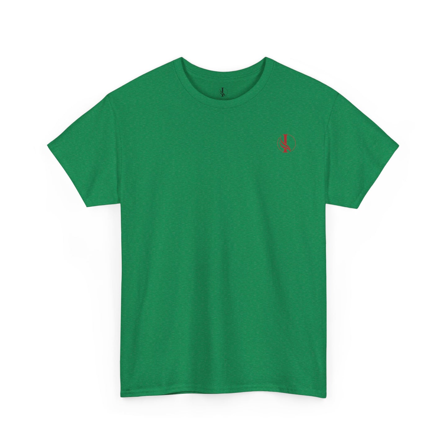 Conquer Everything Unisex Heavy Cotton Tee