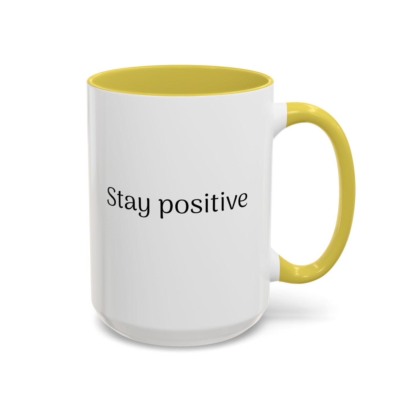 Optimism Mugs (11oz, 15oz)