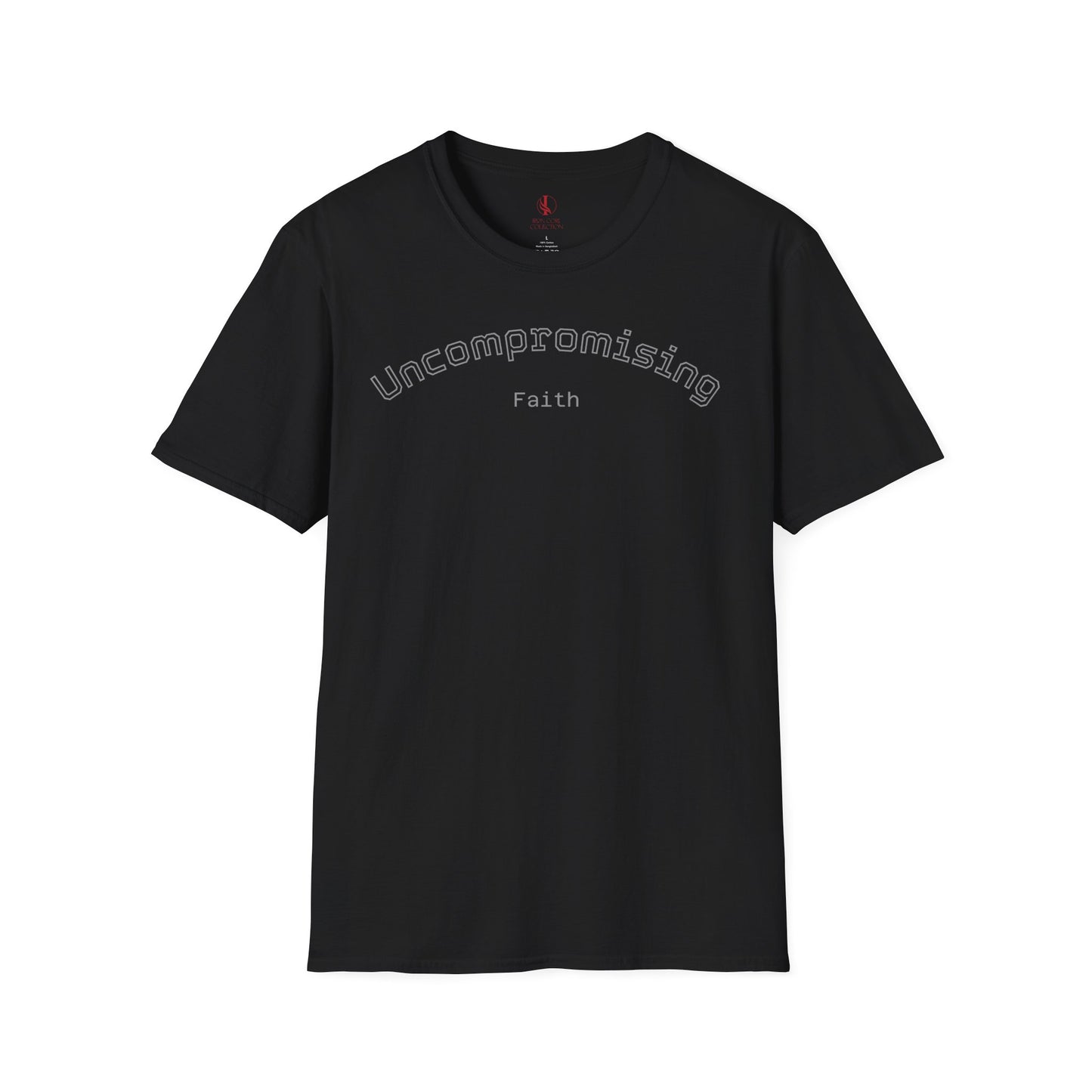 Uncompromising Softstyle T-Shirt