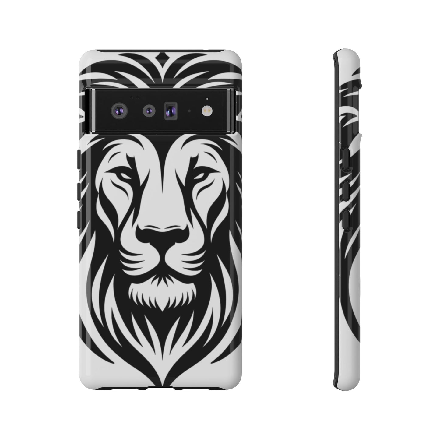 Lion Tough Cases