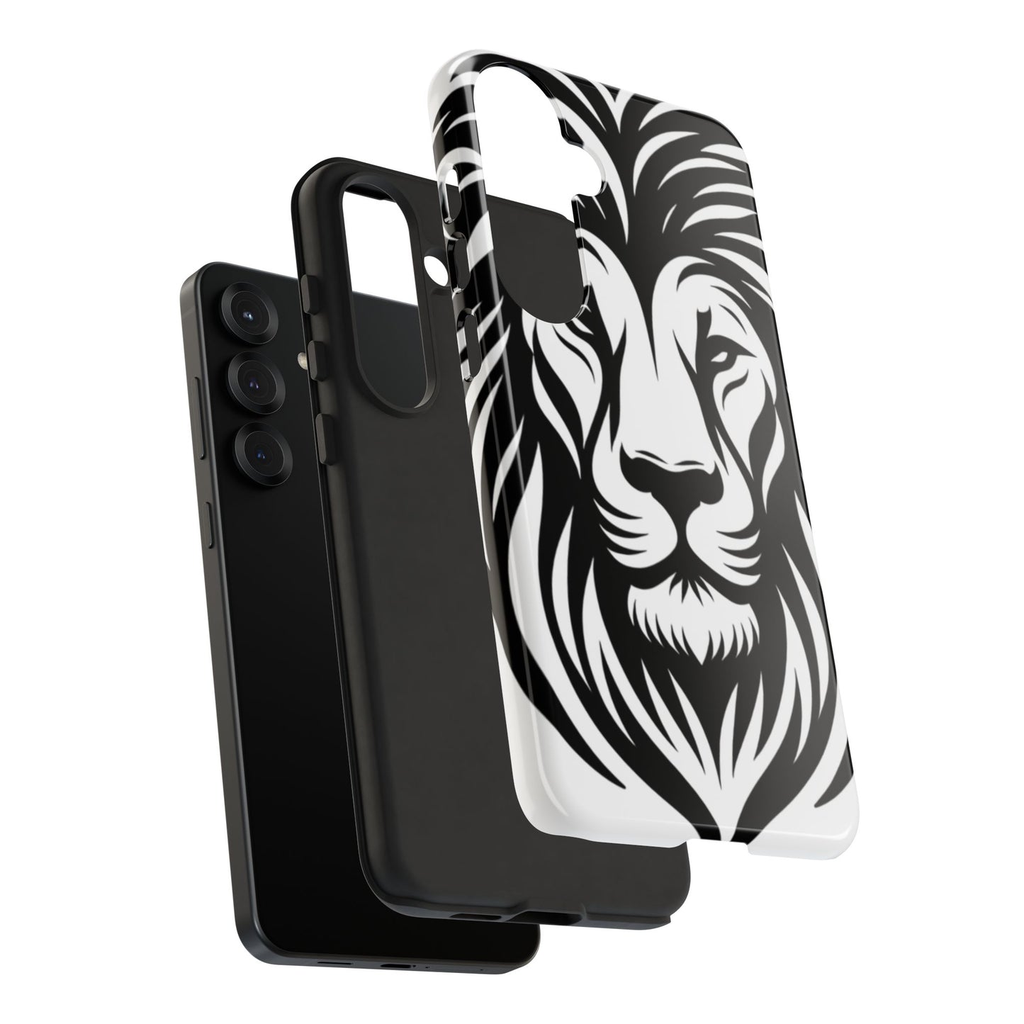 Lion Tough Cases