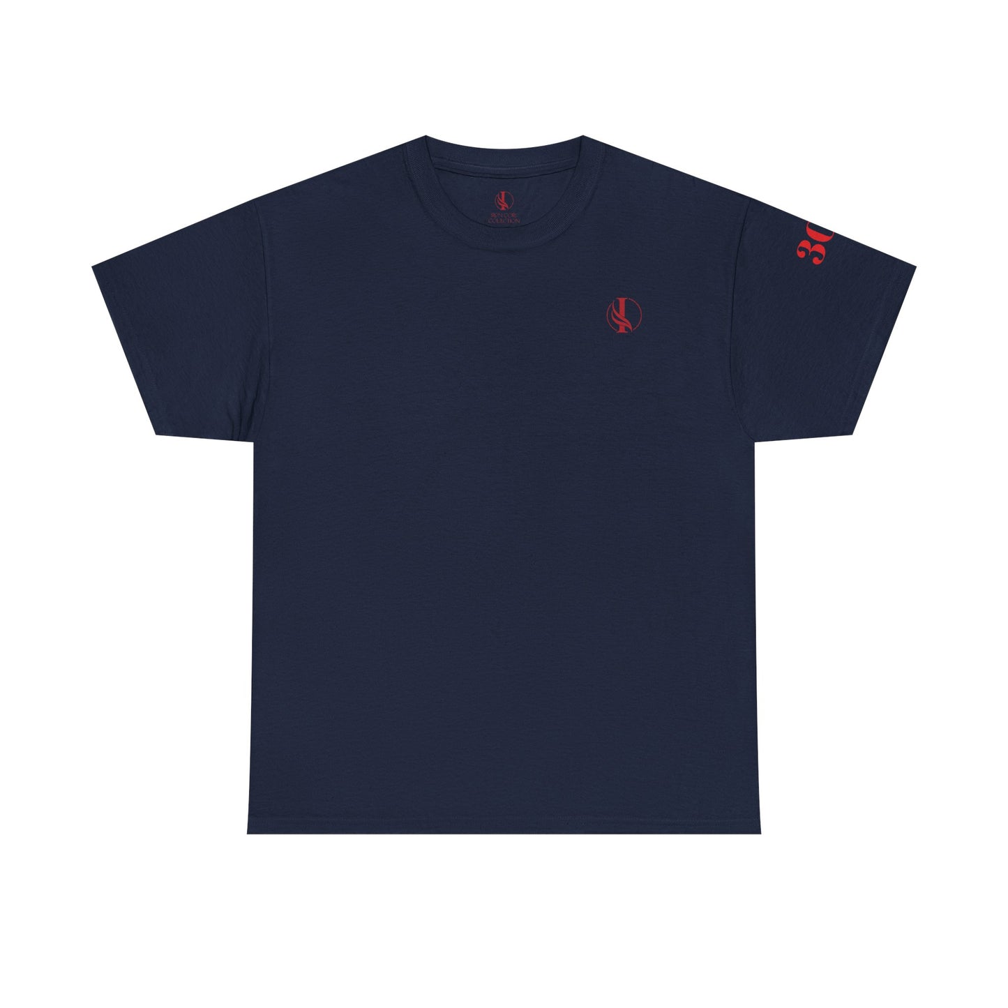 Conquer Everything Unisex Heavy Cotton Tee