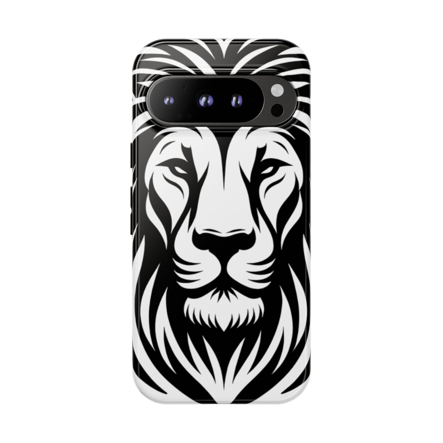 Lion Tough Cases
