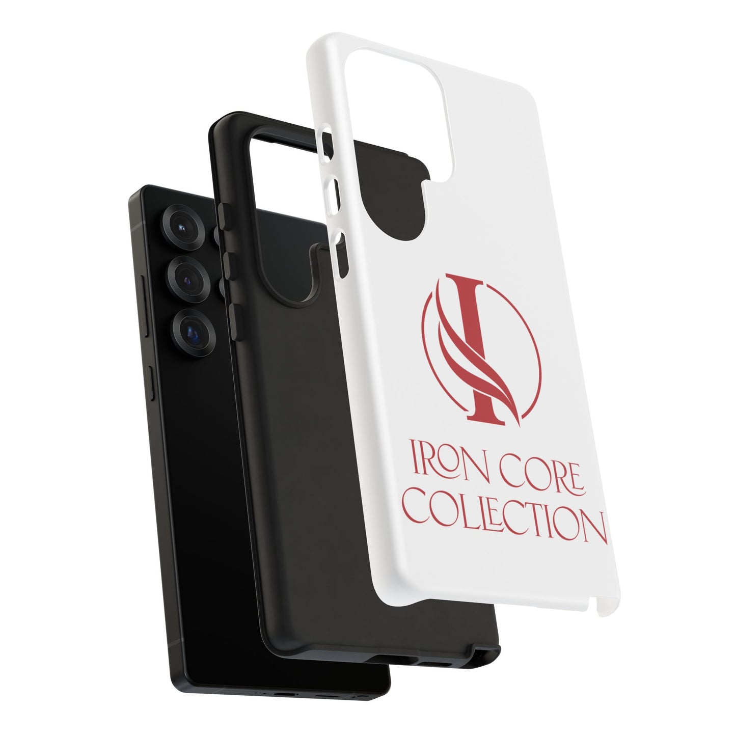 Iron Core collection Tough Cases