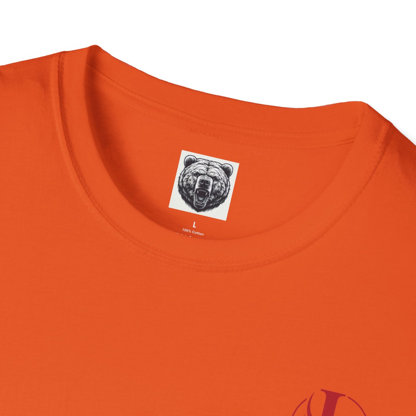 Unisex Softstyle T-Shirt - Casual Comfort for Everyday Wear