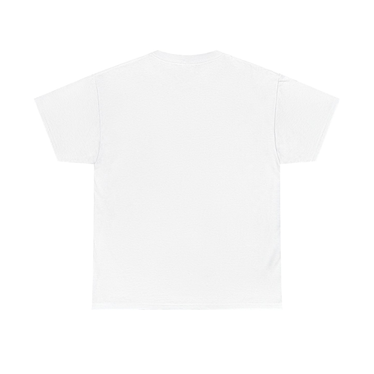 Dream It. Do It. No Excuses - Motivational Shirt Unisex Heavy Cotton Tee
