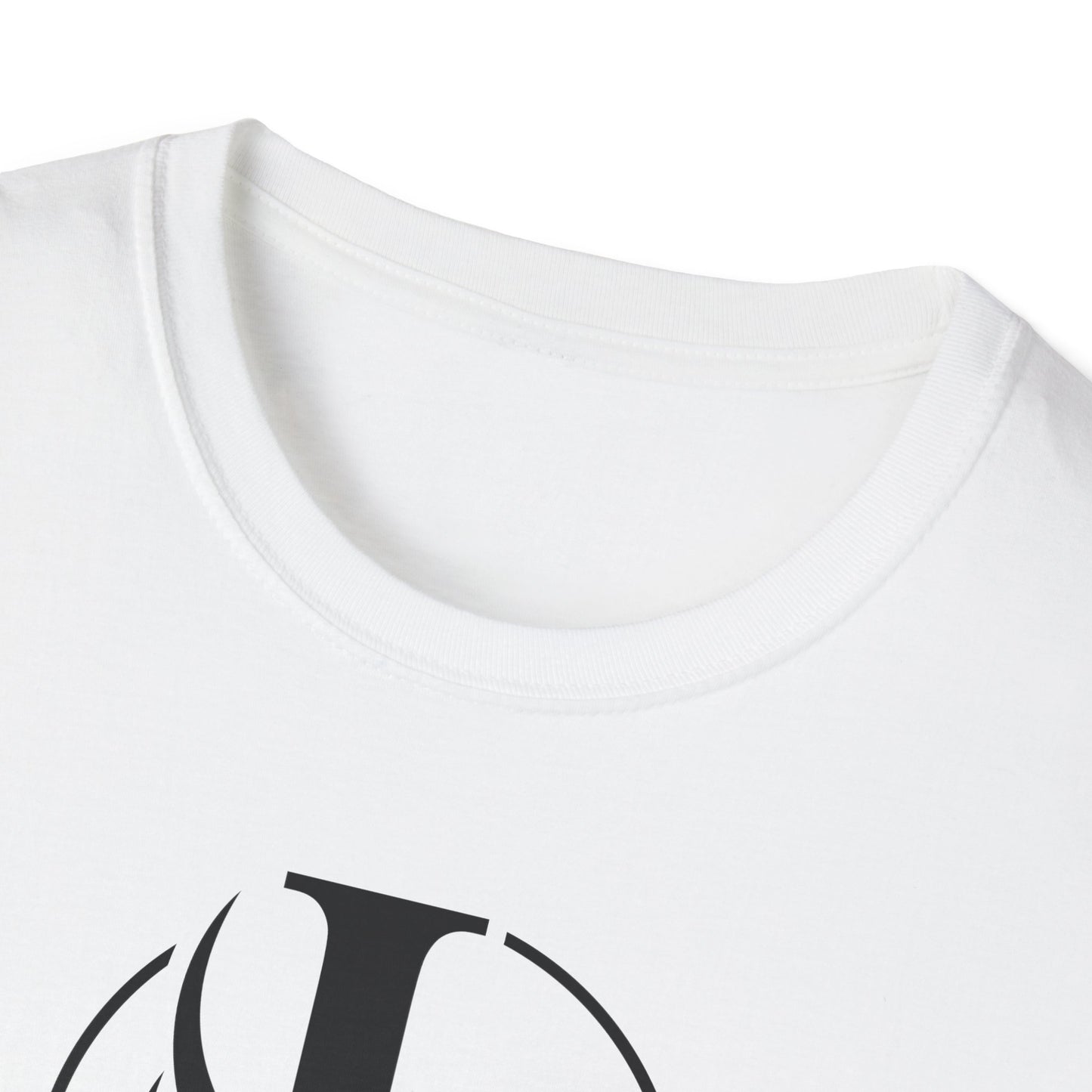 Core Collection Unisex Softstyle T-Shirt