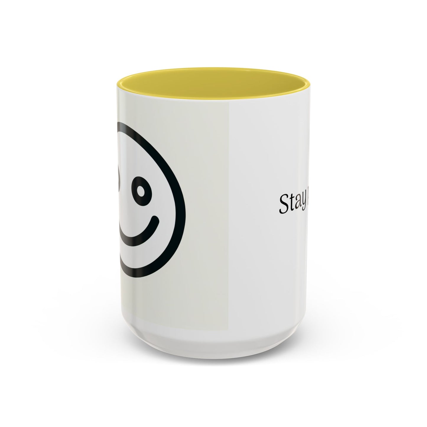 Optimism Mugs (11oz, 15oz)