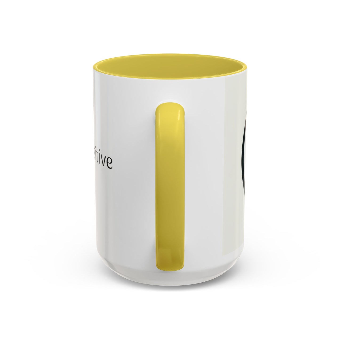 Optimism Mugs (11oz, 15oz)