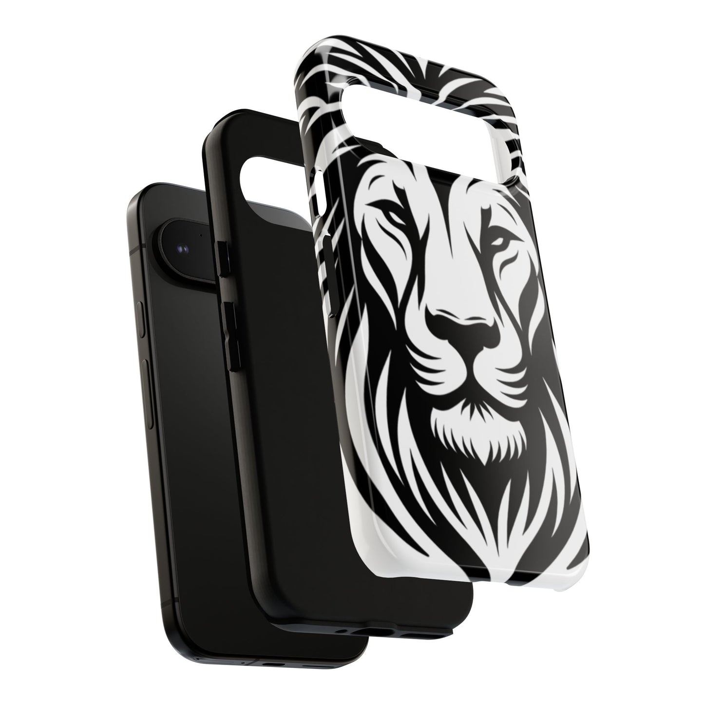 Lion Tough Cases