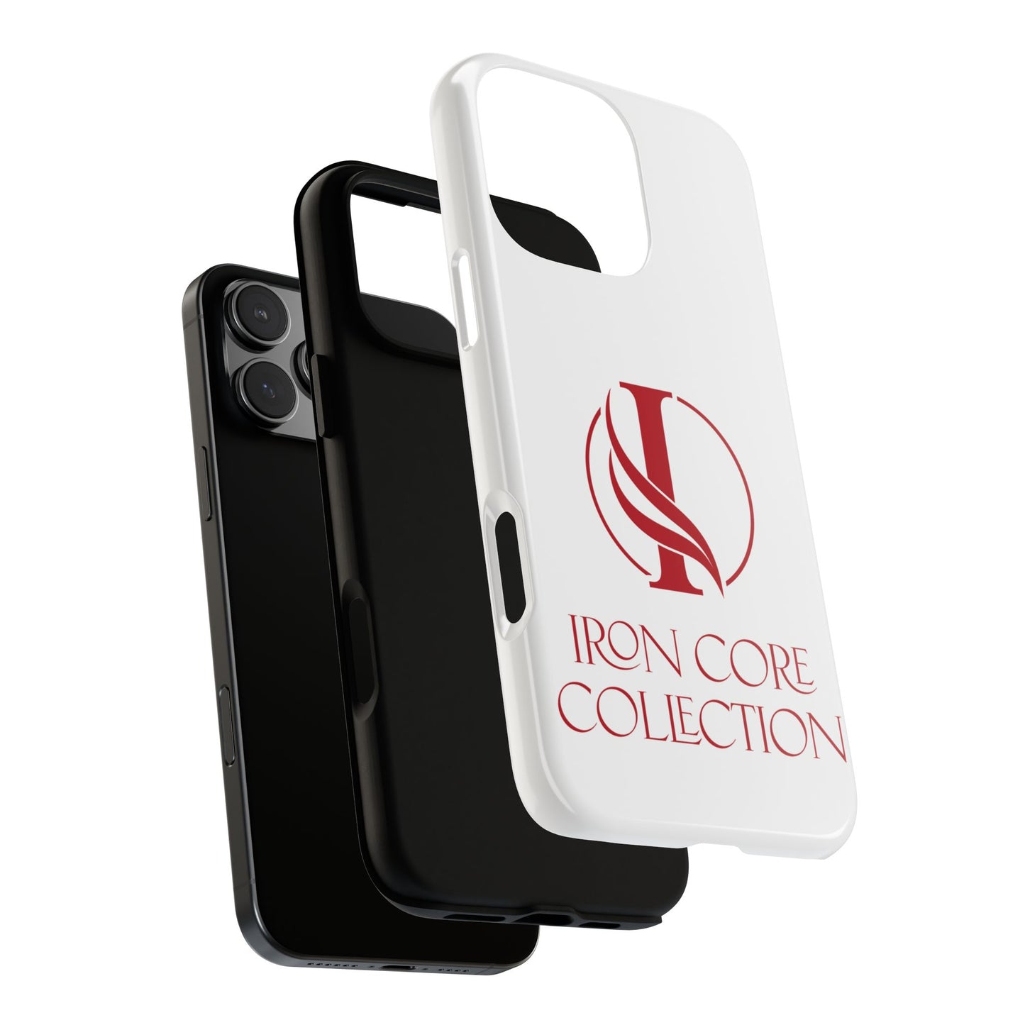 Iron Core collection Tough Cases