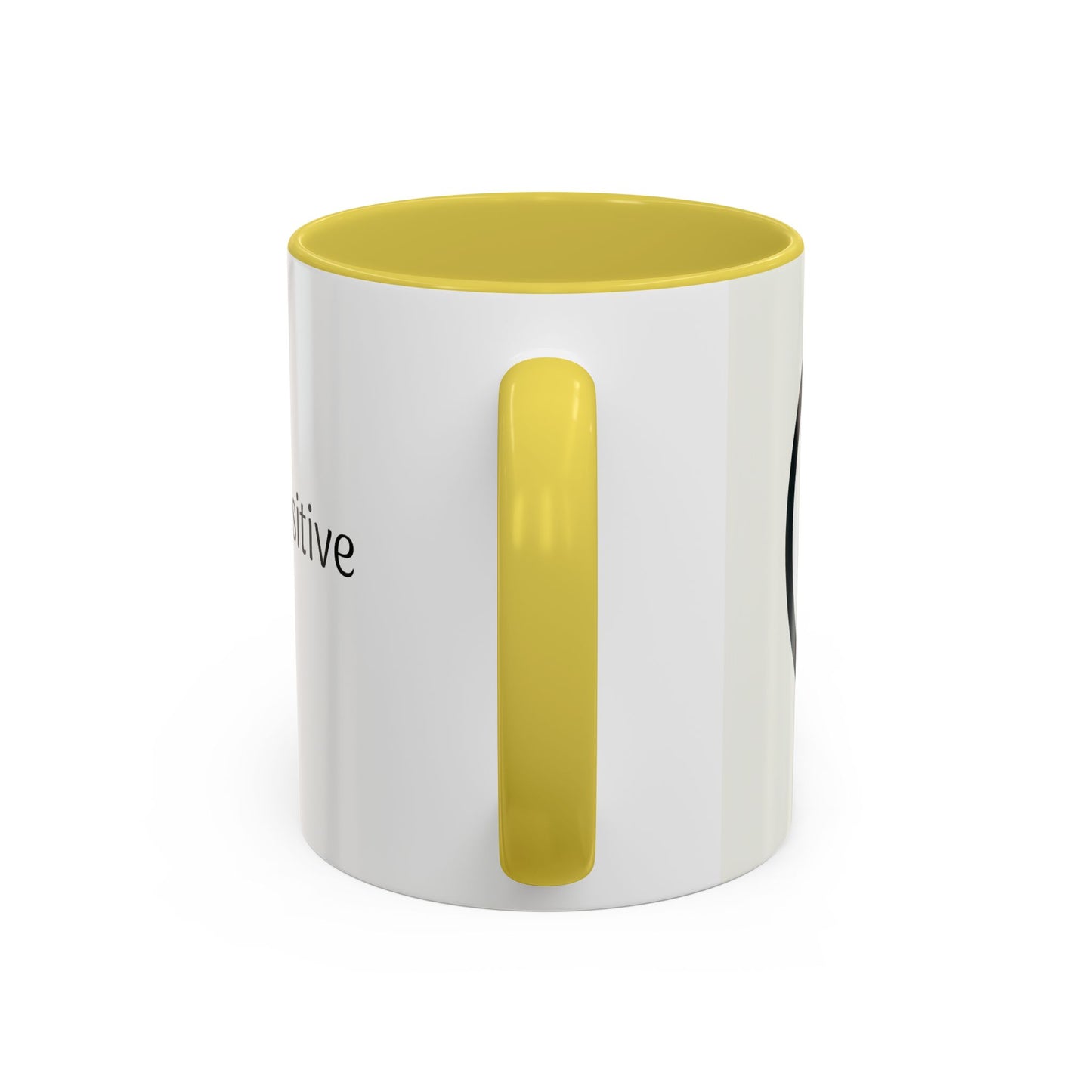 Optimism Mugs (11oz, 15oz)