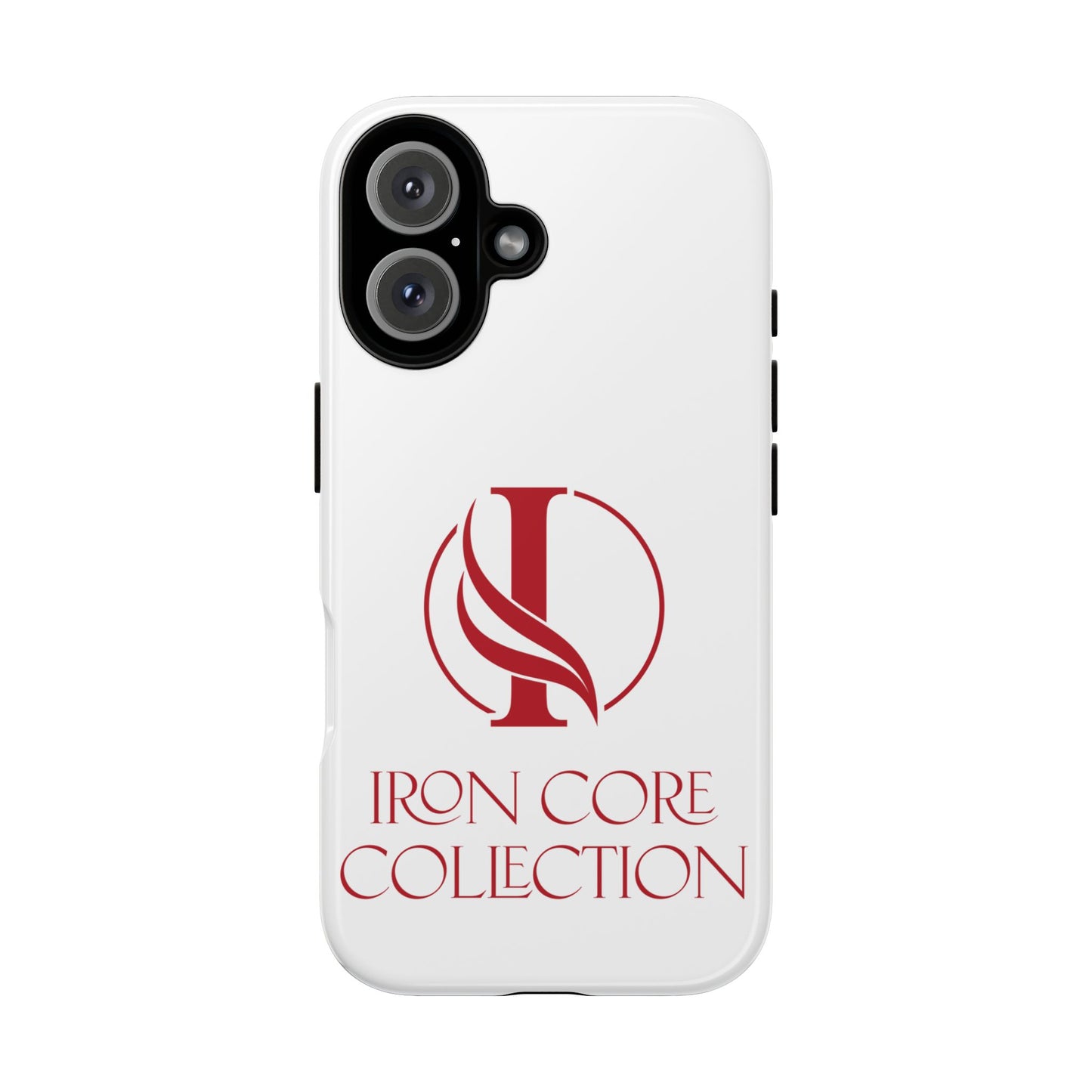 Iron Core collection Tough Cases