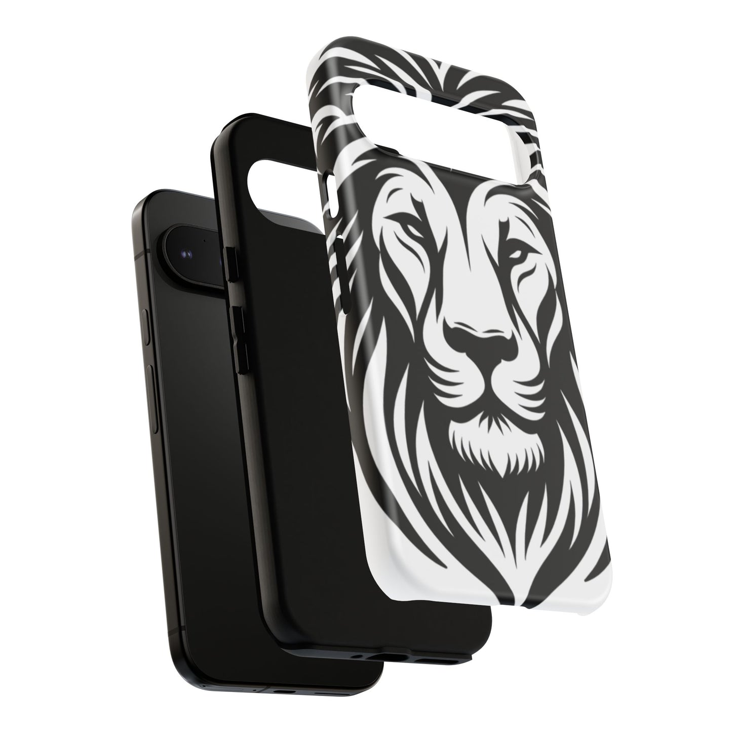 Lion Tough Cases