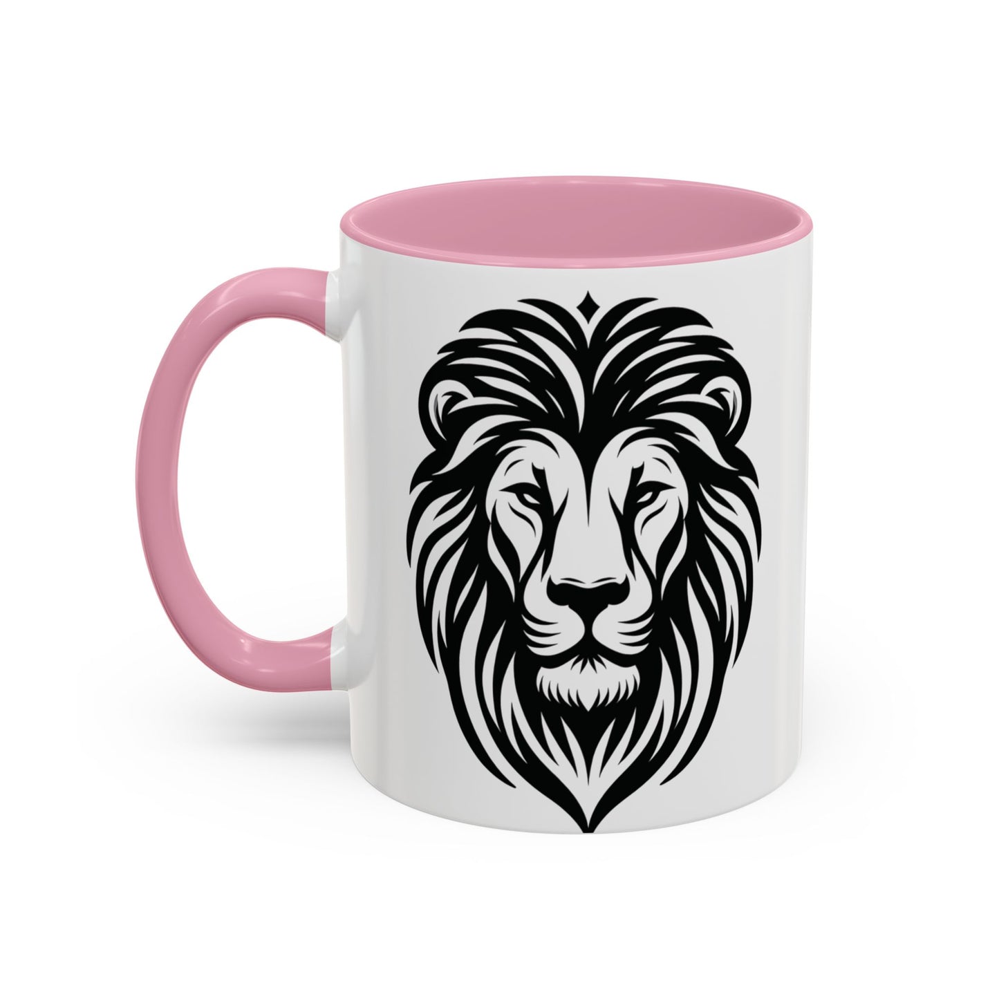 Defy Fear Mugs (11oz, 15oz)
