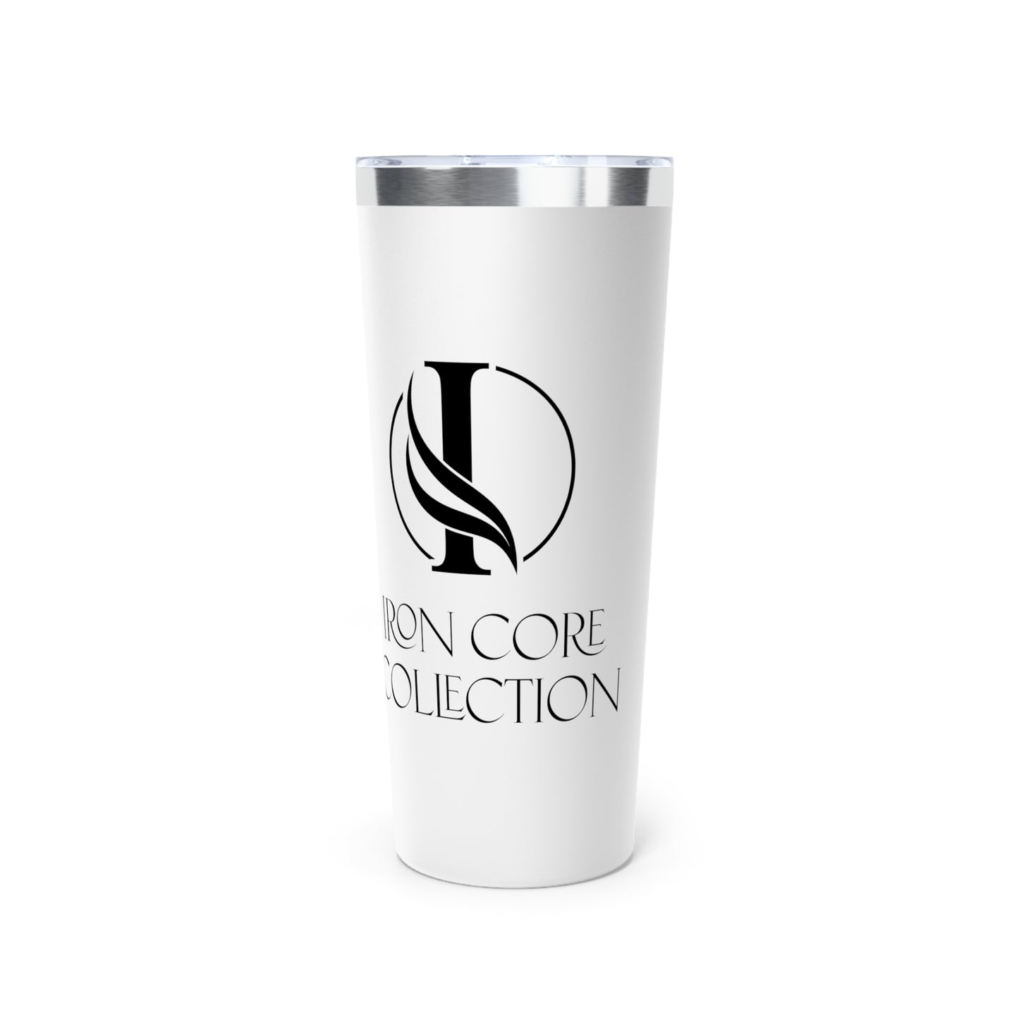 Iron Core Collection Copper Vacuum Insulated Tumbler, 22oz