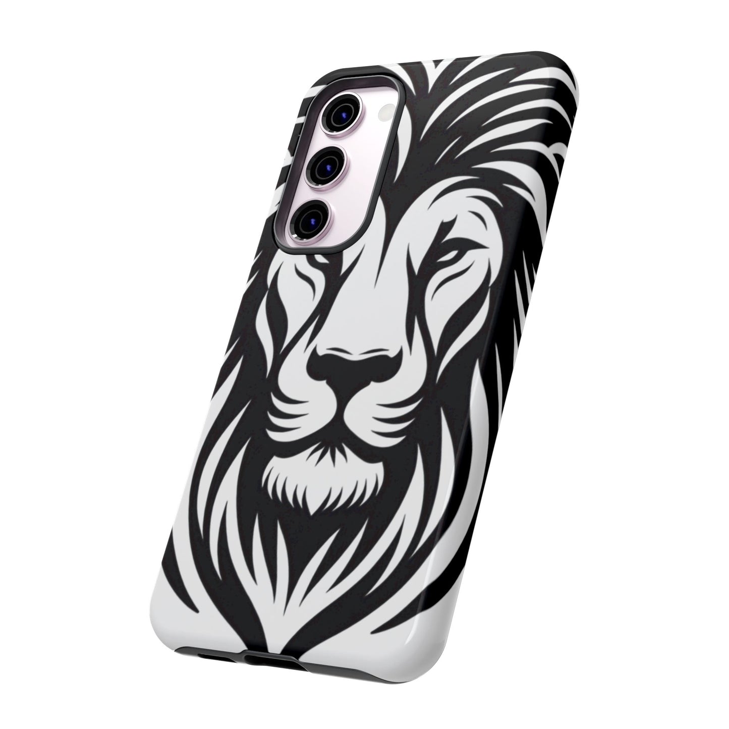 Lion Tough Cases
