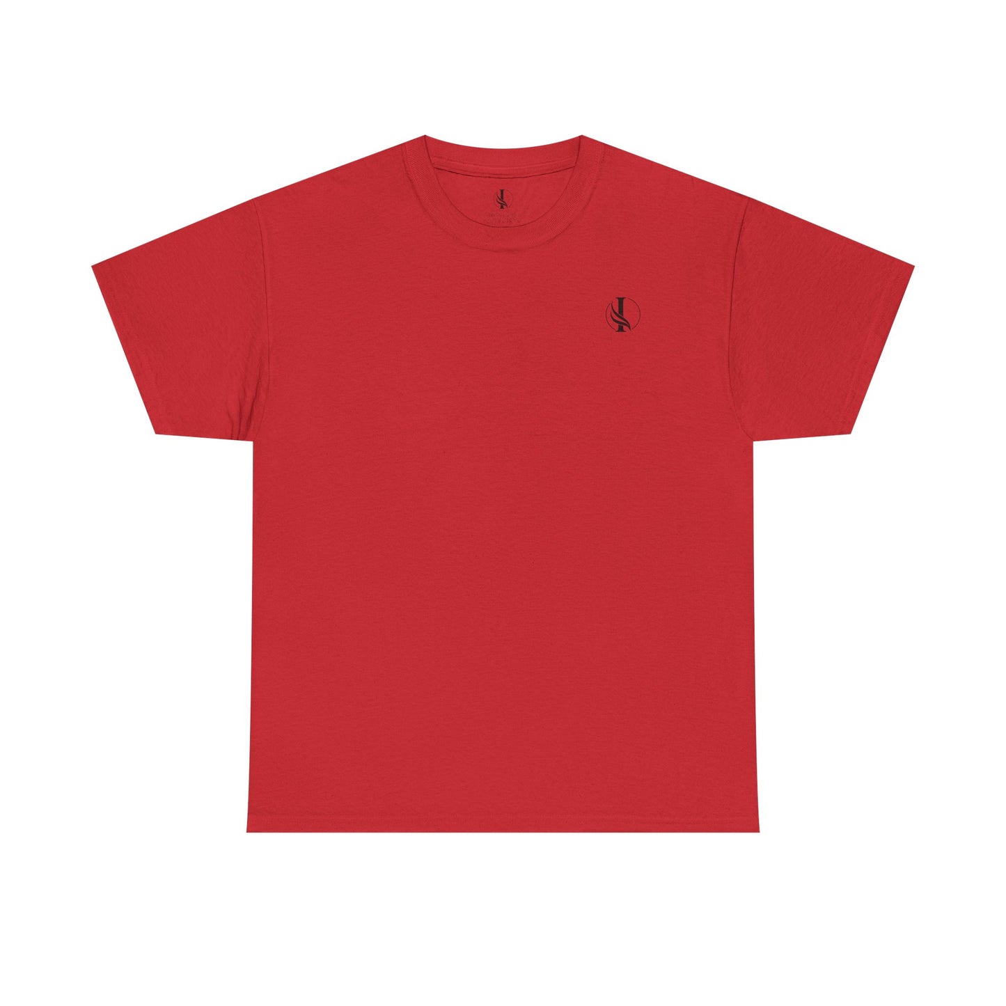 Conquer Everything Unisex Heavy Cotton Tee