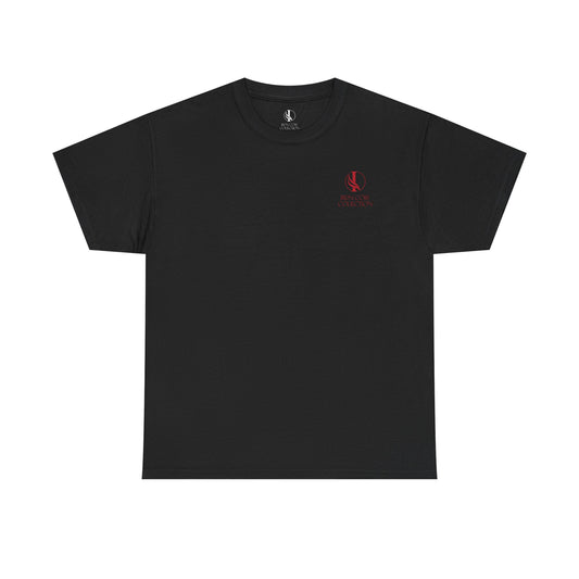 Iron Core Collection Unisex Heavy Cotton Tee