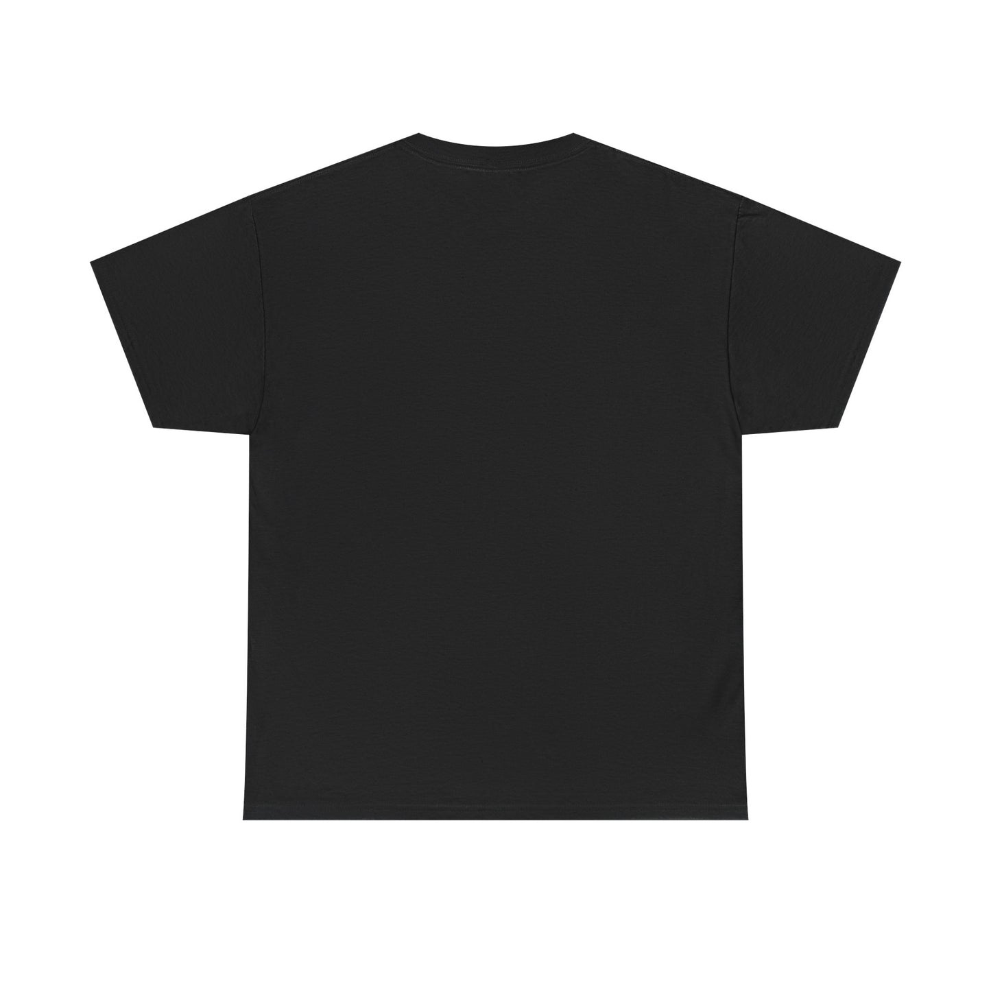 Dream It. Do It. No Excuses - Motivational Shirt Unisex Heavy Cotton Tee