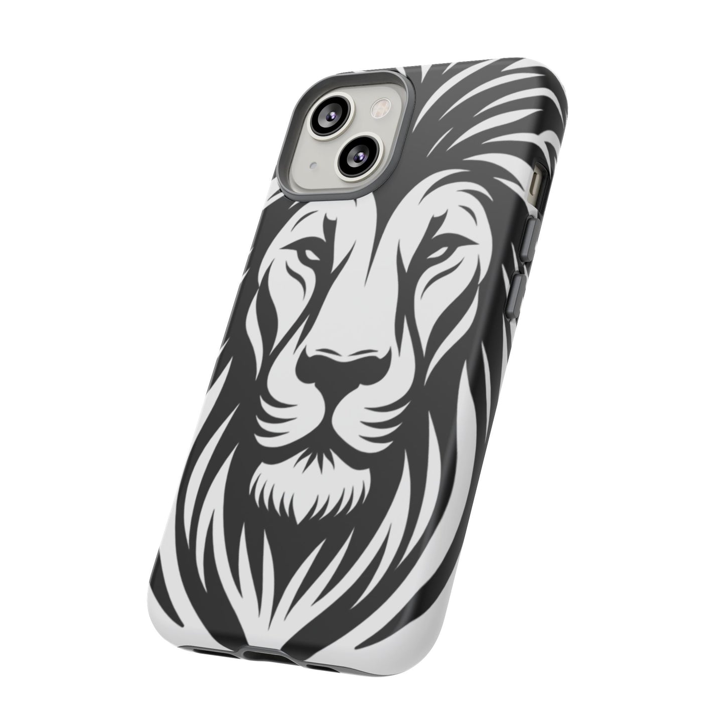 Lion Tough Cases