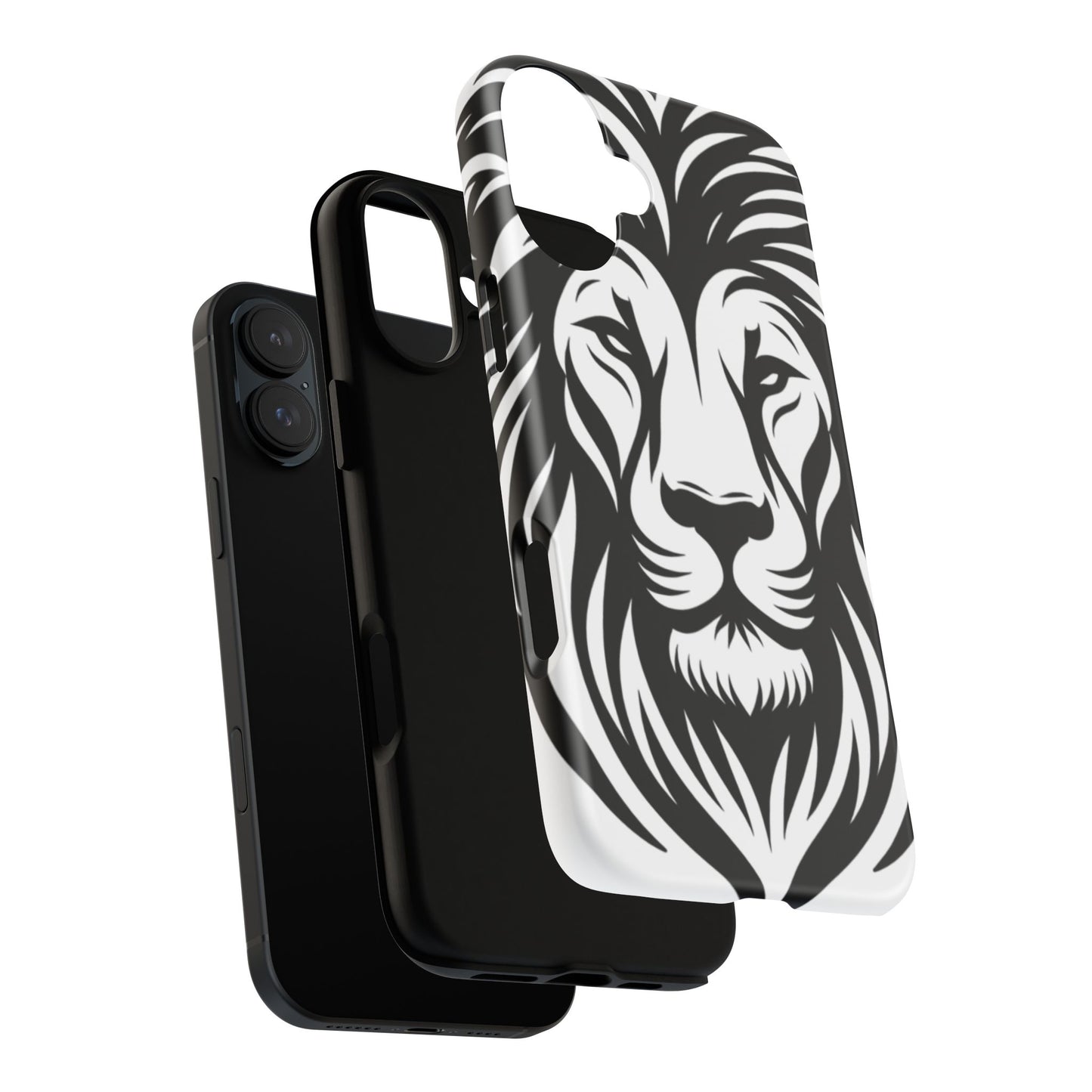 Lion Tough Cases