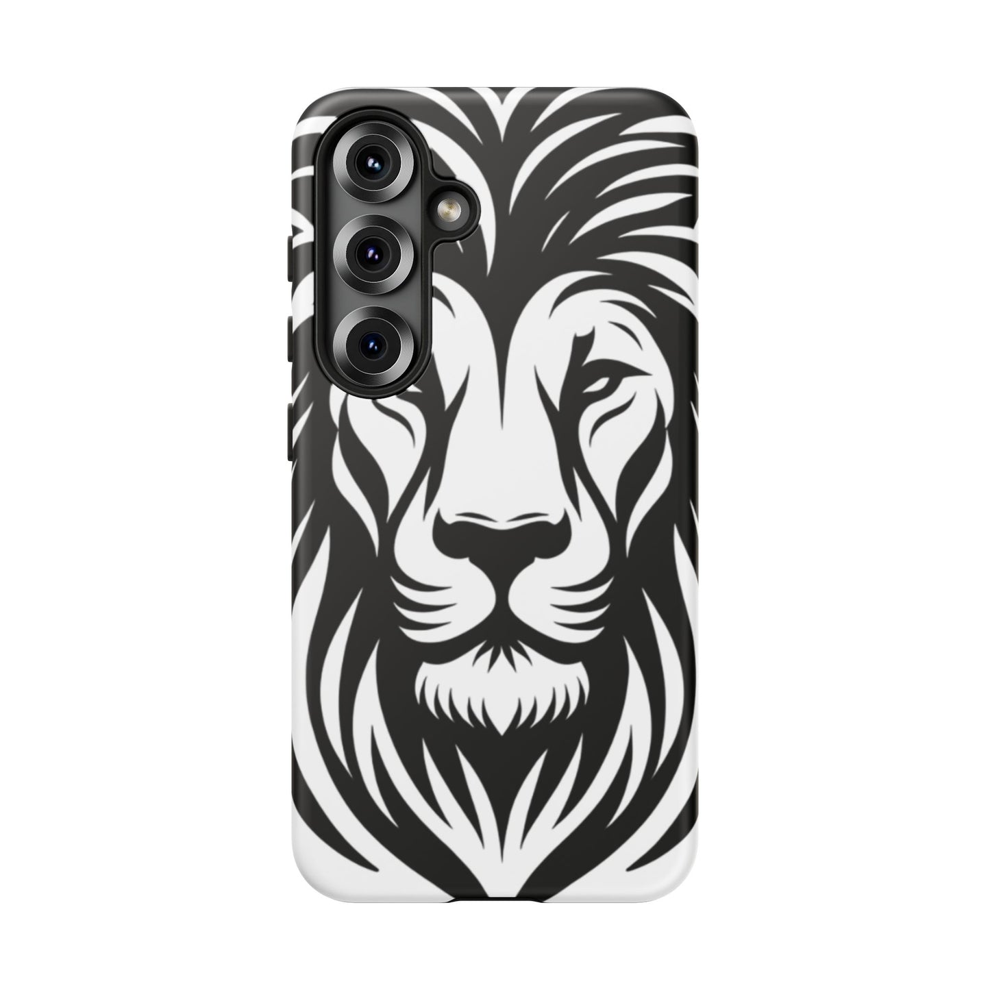 Lion Tough Cases